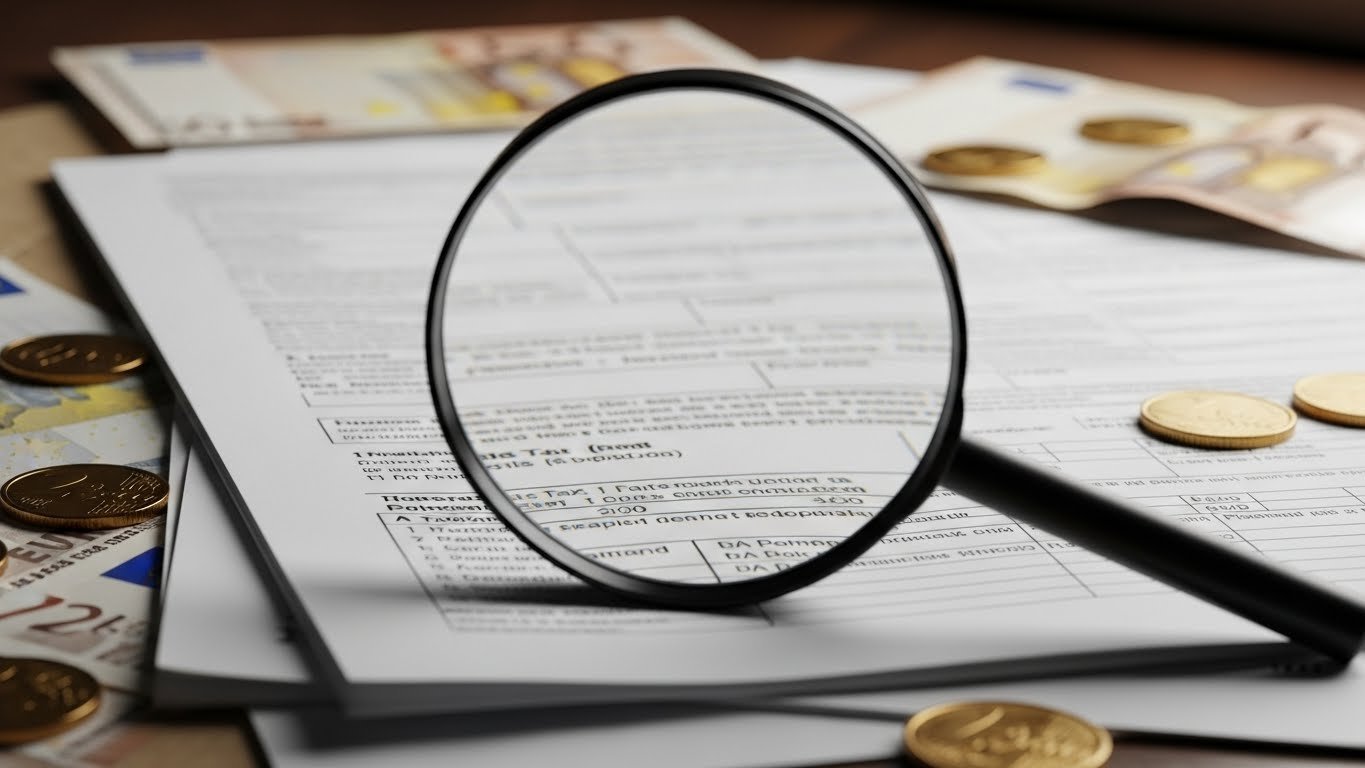 O Tesouro Escondido no Seu Balanço: Por que 95% das Empresas Pagam Mais Impostos do que Deveriam?