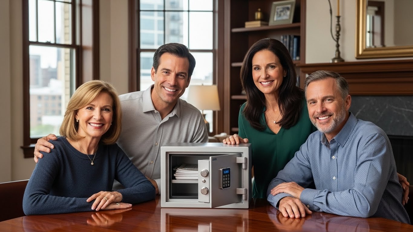 Blindagem Patrimonial: Não Deixe que o Governo Seja o Maior Herdeiro da Sua Família